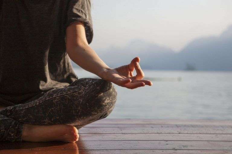 Mindfulness