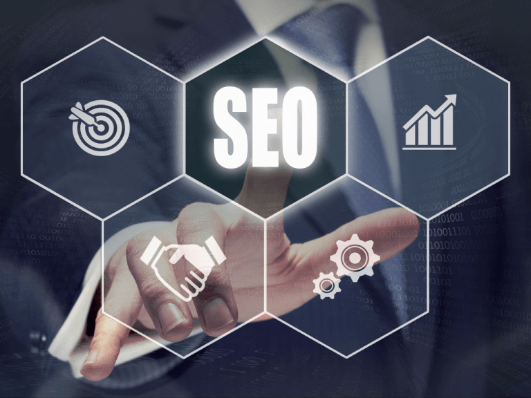 Qué es SEO