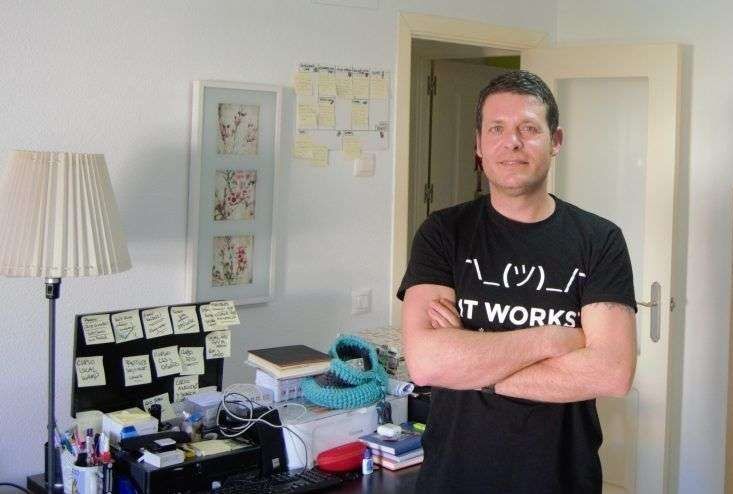 Ricardo Muñoz - SEO