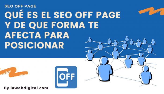 Qué es el SEO Off Page