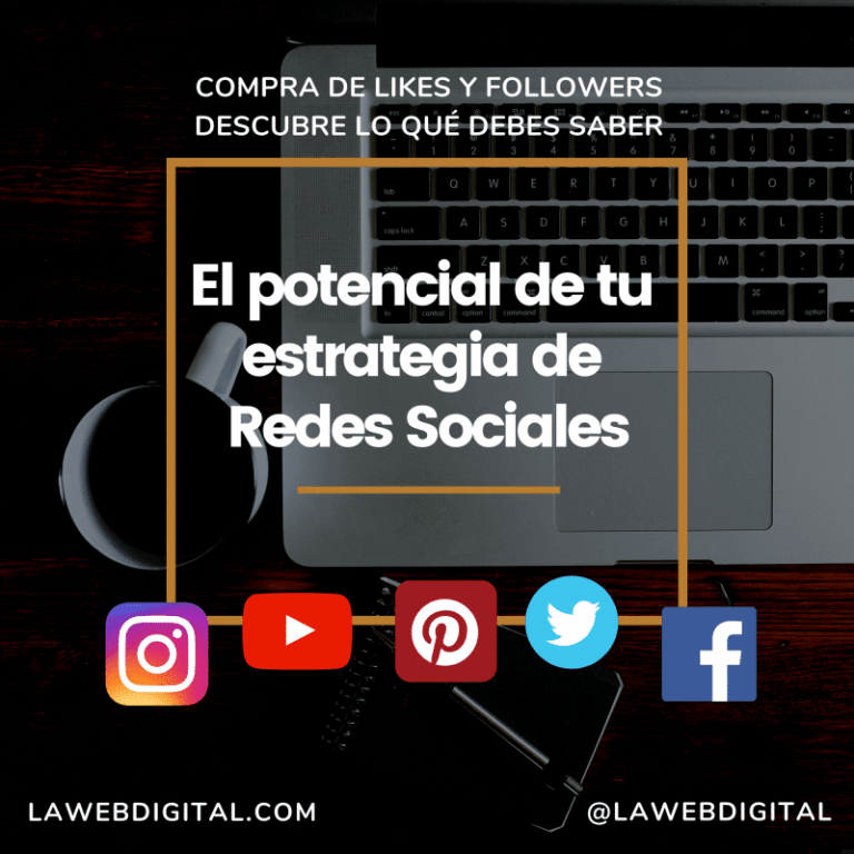 Comprar likes en Instagram, Redes Sociales - Instagram - YouTube, Comprar Likes, Comprar Seguidores,