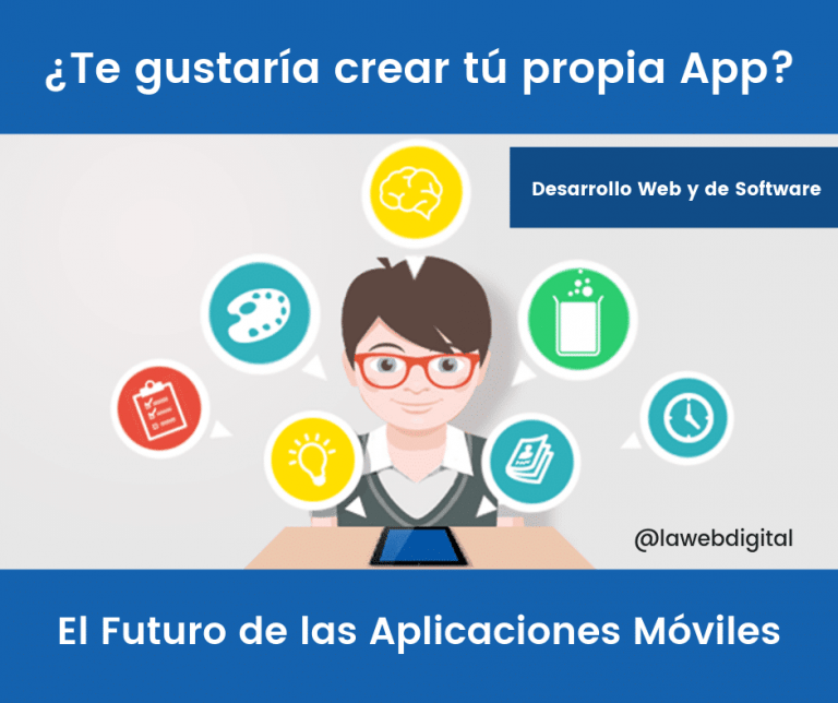 Crear una App