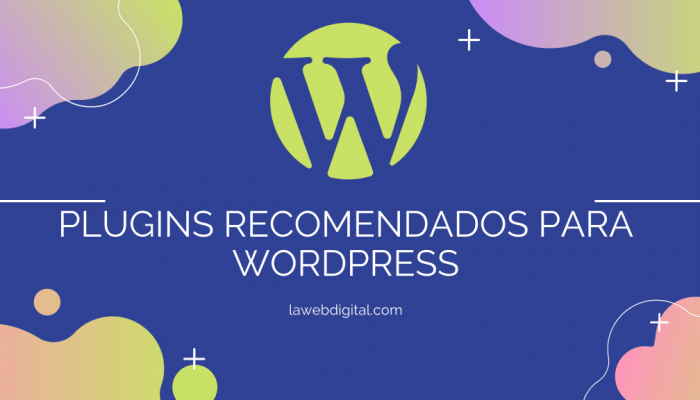 Plugins recomendados