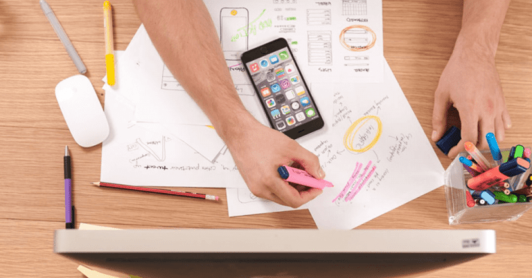Diseñar páginas web en 2020