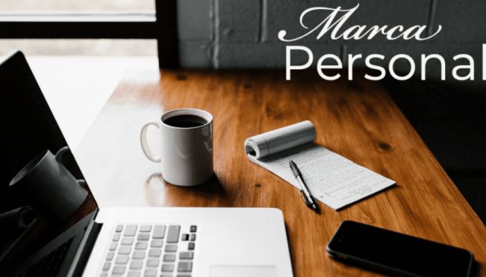 Para que sirve la marca personal