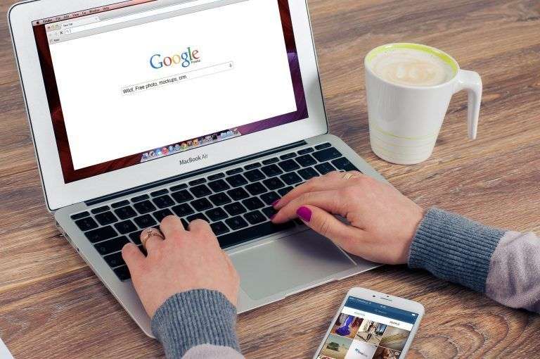 Herramientas de Google - Recopilatorio