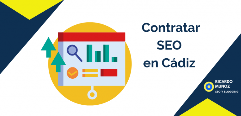Contratar SEO en Cádiz