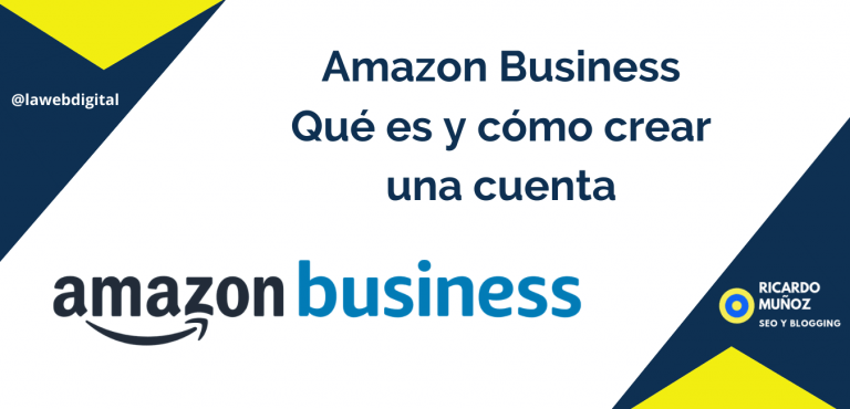 Amazon Business