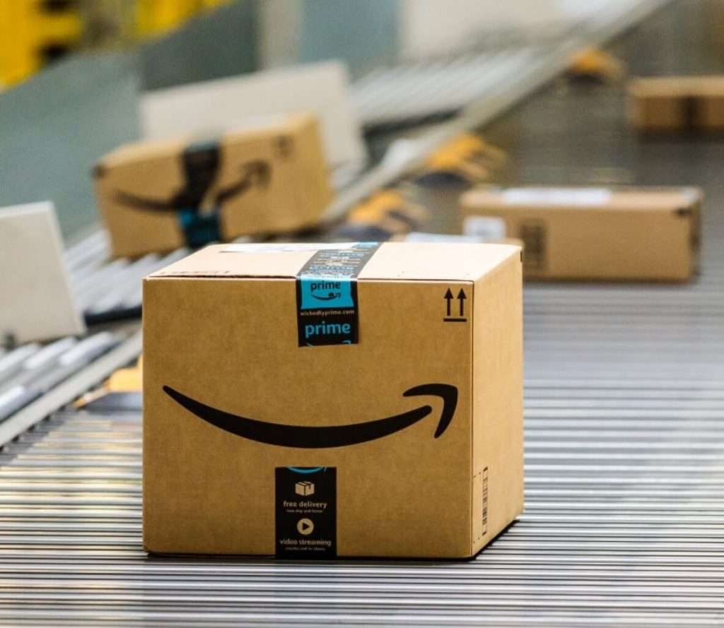 Herramientas y recursos para bloggers - Amazon Prime