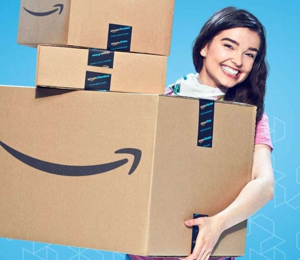 Herramientas y recursos para bloggers - Amazon Prime Student