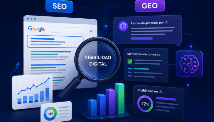 Imagen del artículo Mejores herramientas SEO y GEO
